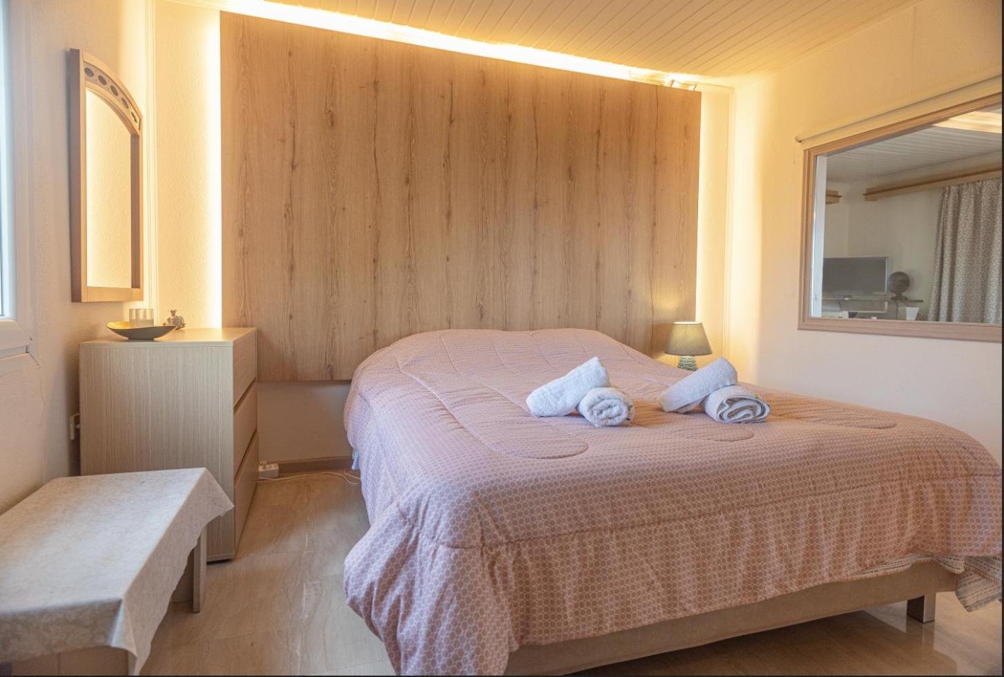 Aegean Bliss Residences - Karfas Карфас Екстериор снимка