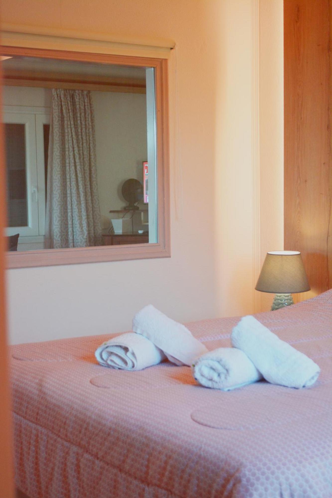 Aegean Bliss Residences - Karfas Карфас Екстериор снимка