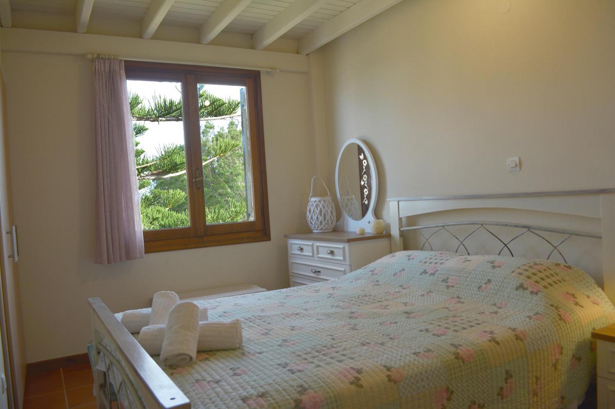 Aegean Bliss Residences - Karfas Карфас Екстериор снимка